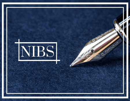 Selection of Nibs Recommended Products