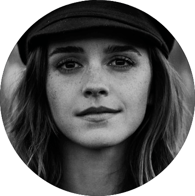 Celebrities-Who-Use-Fountain-Pens-Emma-Watson