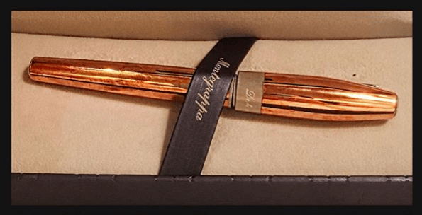 celebrities-and-their-fountain-pens-copper-mule