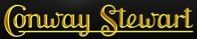 luxury-pen-brands-list-conway-stewart-logo