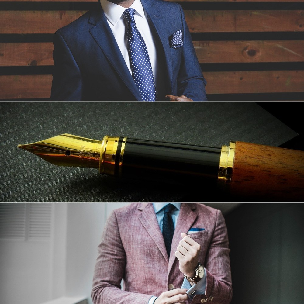 Best Executive Fountain Pens