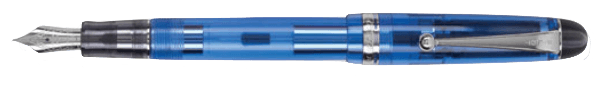 best-fountain-pen-under-100-custom-74-blue