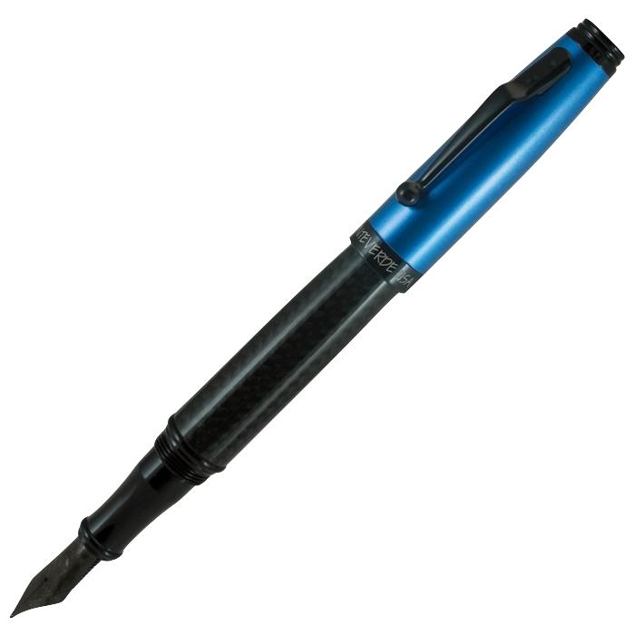 best-fountain-pen-under-100-monteverde-blue_invincia_fp