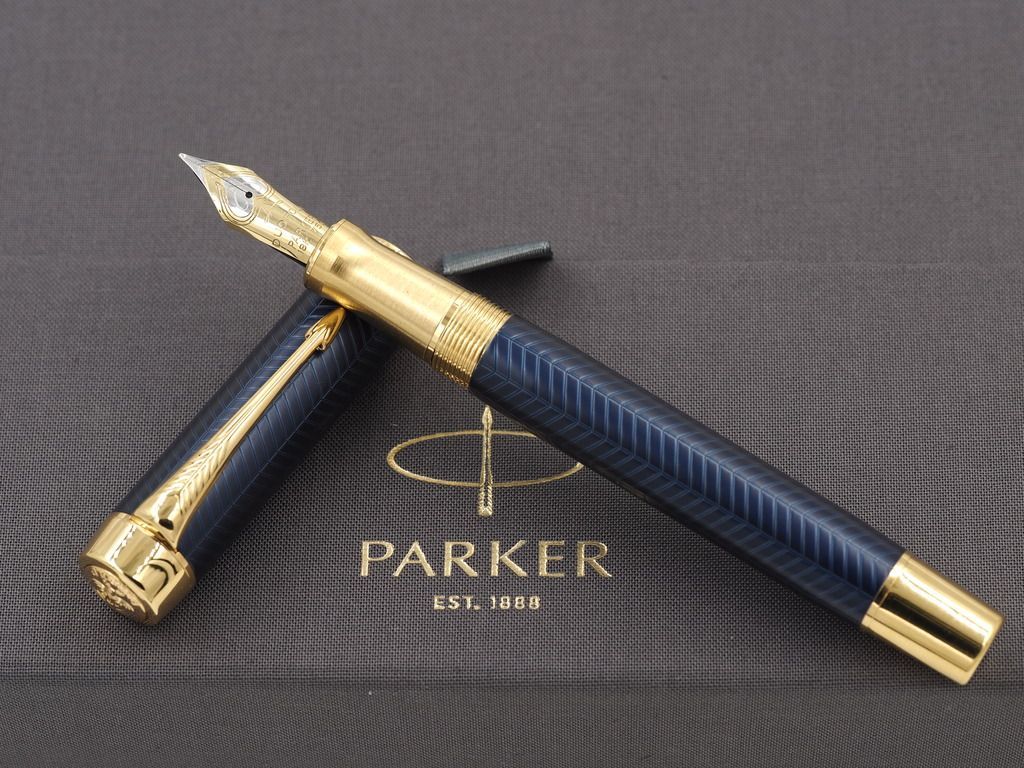 parker-duofold-centennial-prestige