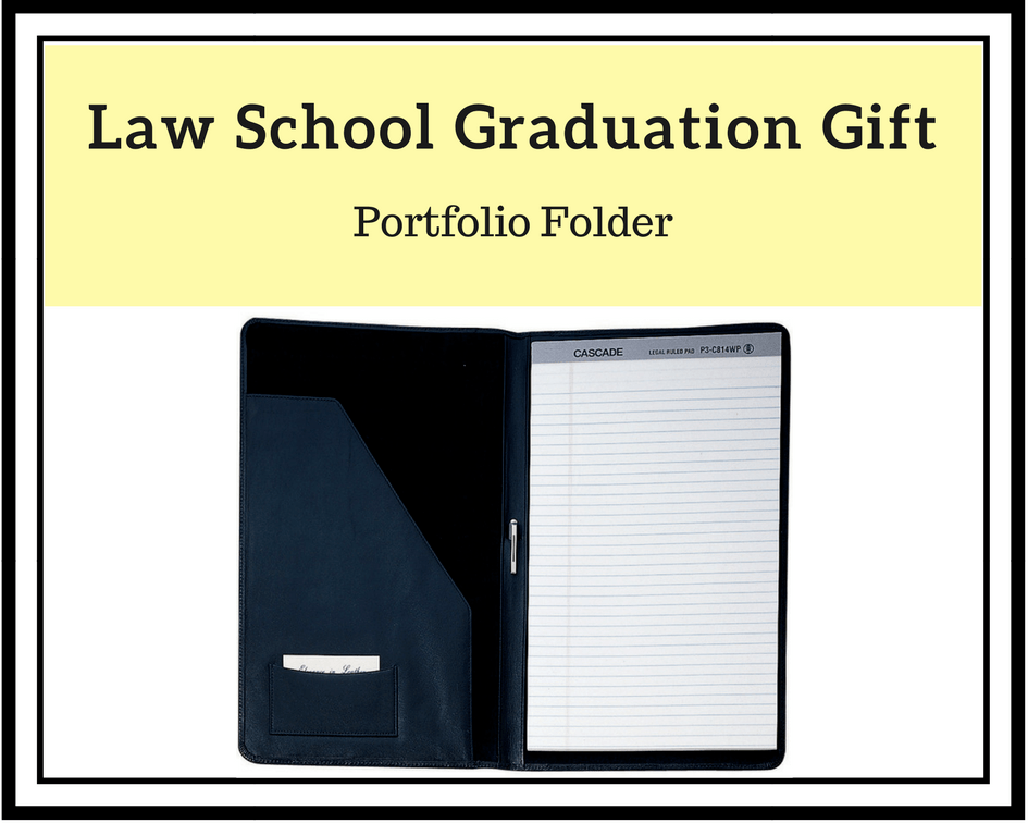 gifts-for-graduates-portfolio-folder