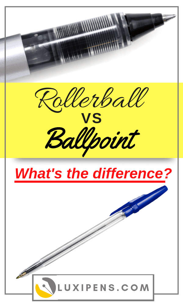 rollerball-v-ballpoint-whats-the-difference