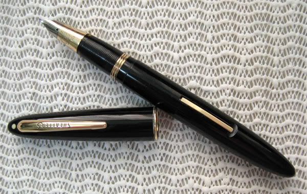 famous-authors-and-their-fountain-pens-sheaffer-lever